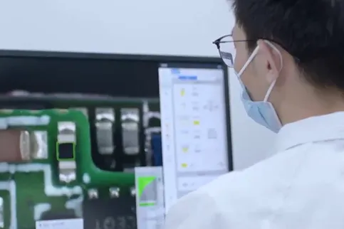 Global Cooperation, Mutual Success