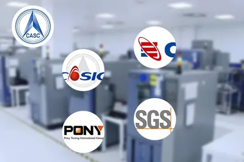 What We Look for in a Partner