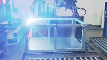 Sheet Metal Processing Upgrades