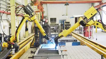 Sheet Metal Processing Upgrades