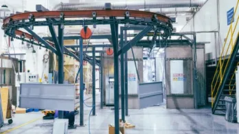 Sheet Metal Processing Upgrades