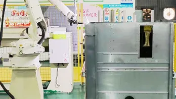 Sheet Metal Processing Upgrades