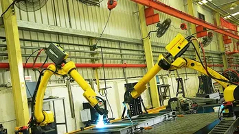 Sheet Metal Processing Upgrades