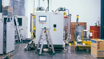 Sheet Metal Processing Upgrades