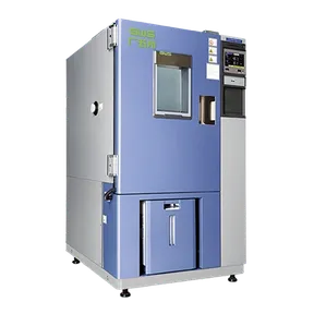 HB Series High/Low Temperature & Humidity Test Chamber