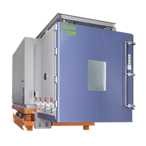 Comprehensive Environmental Test Chamber