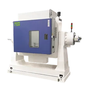 2-Axis Rate Table Temperature Test Chamber