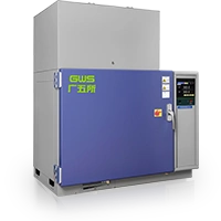 Environmental Test Equipment