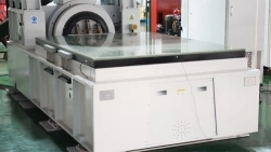 Air-Cooled Vibration Test System