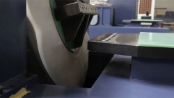 Low Pressure Slip Table