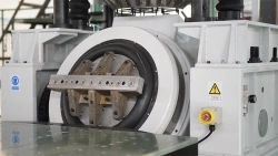 Medium/High Pressure Slip Table