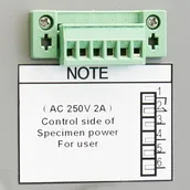 Standard Configuration