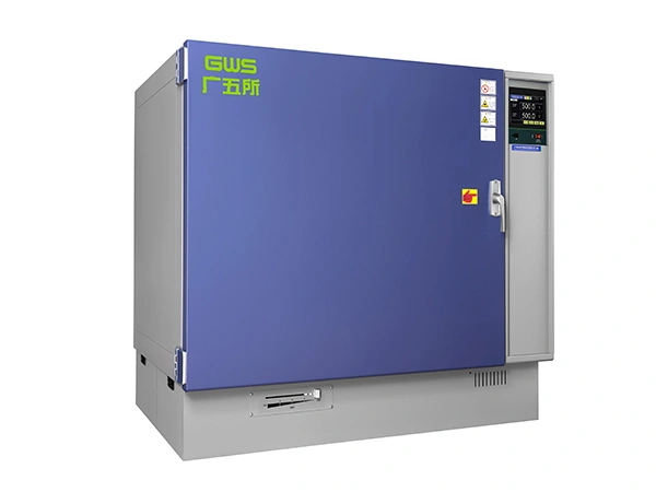 STPHT Series Ultra-High Temperature Test Chamber