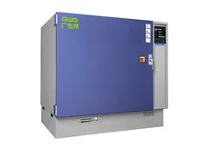 STPHT Series Ultra-High Temperature Test Chamber