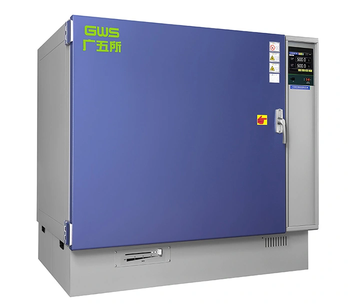 STPHT Series Ultra-High Temperature Test Chamber