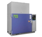 SPH Series Temperature Test Chamber with Pressure Relief Vent