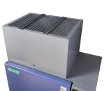 SPH Series Temperature Test Chamber with Pressure Relief Vent