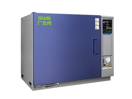 IPHT Series Anaerobic Temperature Test Chamber