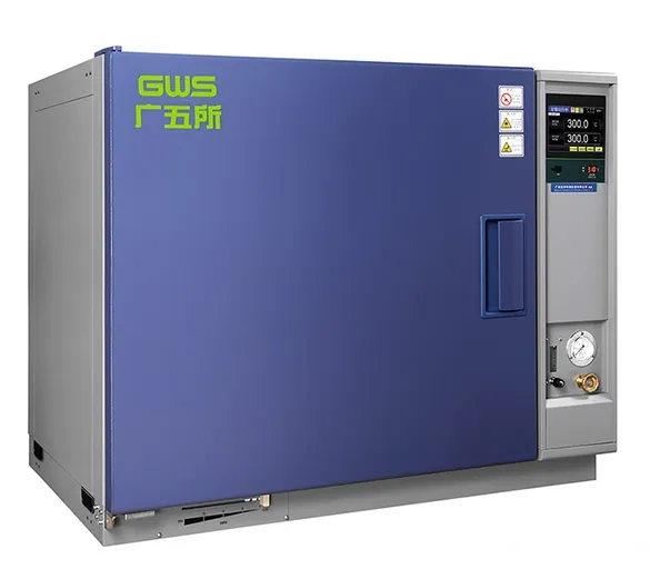 IPHT Series Anaerobic Temperature Test Chamber