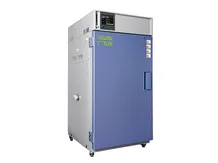 PVT Series Vertical Temperature Test Chamber