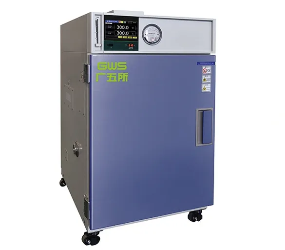 PVJ Series Dust-Free Temperature Test Chamber