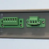 Standard Configuration