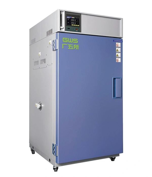 Temperature Test Chamber