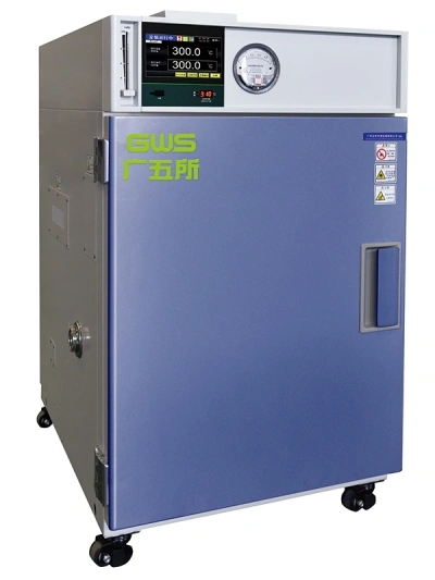 Temperature Test Chamber