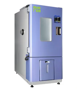 Standard Temperature & Humidity Test Chamber