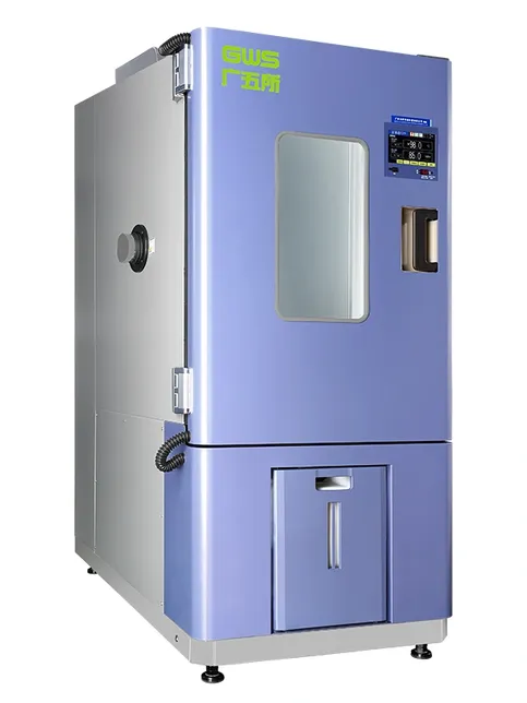 Standard Temperature & Humidity Test Chamber