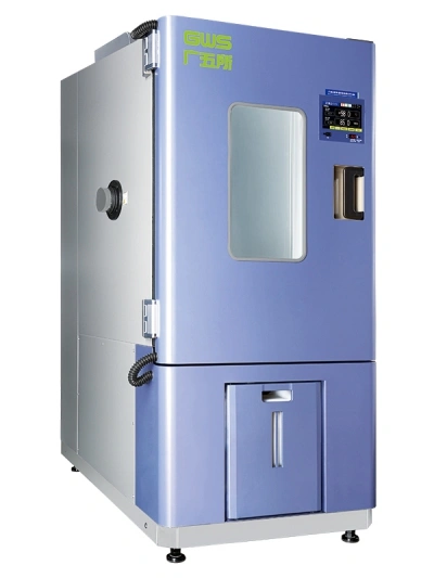 Standard Temperature & Humidity Test Chamber