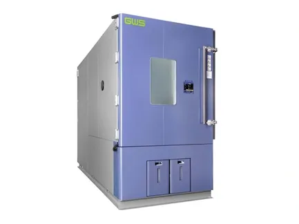 Electric Motor Test Bench