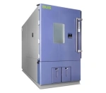 Electric Motor Test Bench