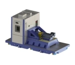 Electric Motor Test Bench