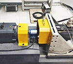 Electric Motor Test Bench