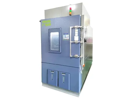 Battery Environmental Test Chamber