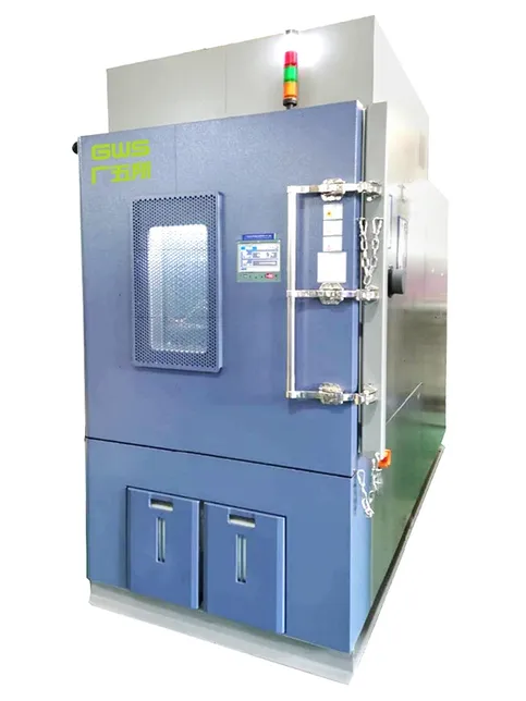 Battery Environmental Test Chamber