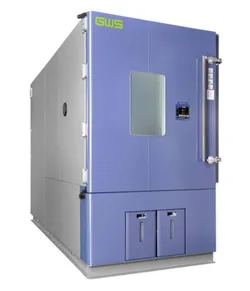 Specialty Test Chambers & Systems