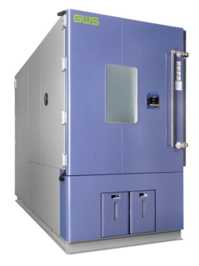 Specialty Test Chambers & Systems