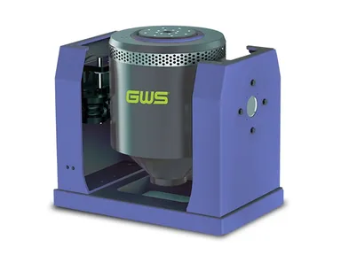 Air-Cooled Vibration Test System