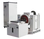 Air-Cooled Vibration Test System