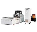 Air-Cooled Vibration Test System