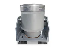 Compact Vibration Test System