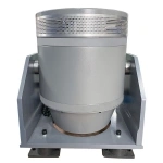 Compact Vibration Test System