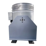 Compact Vibration Test System