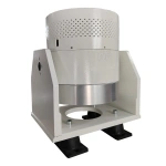 Compact Vibration Test System