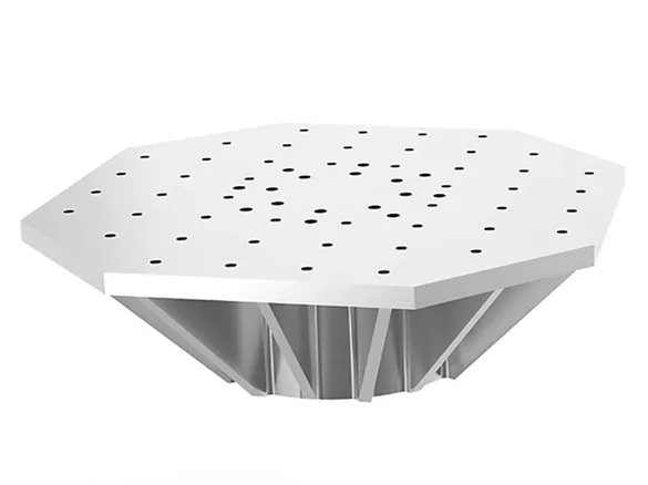 Round/Square Head Expander