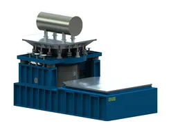 Auxiliary Support Systems