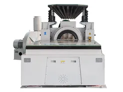 Quick Rotation Platforms