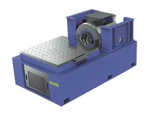 Low Pressure Slip Table